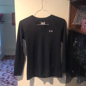 Under Armour Workout Top